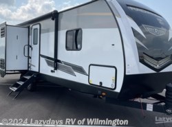 New 2024 Cruiser RV Radiance Ultra Lite 27RE available in Wilmington, Ohio