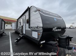 New 2024 Coachmen Catalina Legacy Edition 243RBS available in Wilmington, Ohio