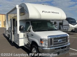 Used 22 Thor Motor Coach Four Winds 28A available in Wilmington, Ohio
