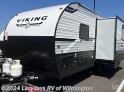 New 2024 Viking  Viking 5K Series 251RBS available in Wilmington, Ohio