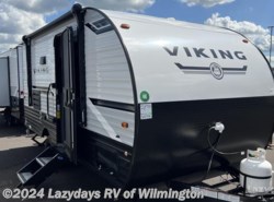 New 2024 Coachmen Viking 18FQ available in Wilmington, Ohio