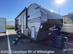 New 2024 Coachmen Catalina Legacy 263FKDS available in Wilmington, Ohio
