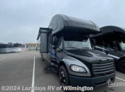 New 2025 Thor Motor Coach Inception 38DA available in Wilmington, Ohio