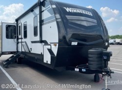 New 2024 Winnebago Voyage V3235RL available in Wilmington, Ohio