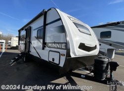 New 2024 Winnebago Minnie 2630MLRK available in Wilmington, Ohio