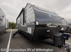 New 24 Coachmen Catalina Legacy 343BHTS available in Wilmington, Ohio
