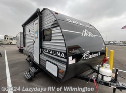 New 2024 Coachmen Catalina Summit Series 7 164RB available in Wilmington, Ohio