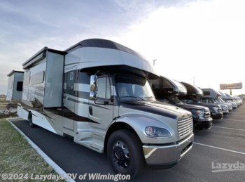 New 2024 Tiffin Allegro Bay 38 AB available in Wilmington, Ohio