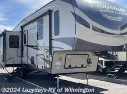Used 22 Forest River Flagstaff Super Lite 529IKRL available in Wilmington, Ohio