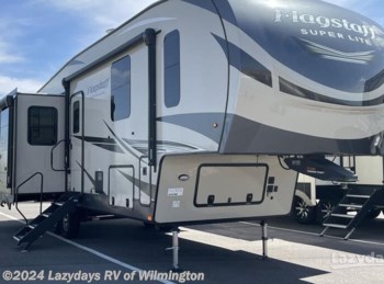 Used 2022 Forest River Flagstaff Super Lite 529IKRL available in Wilmington, Ohio