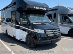 New 2025 Thor Motor Coach Tiburon Sprinter 24XL available in Wilmington, Ohio