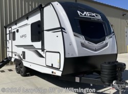 New 2024 Cruiser RV MPG 2100RB available in Wilmington, Ohio