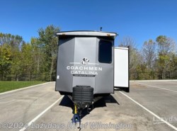 New 2025 Coachmen Catalina Destination Series 40BHTS available in Wilmington, Ohio