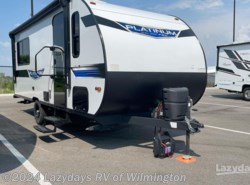 Used 2024 Forest River Salem FSX 161QK available in Wilmington, Ohio