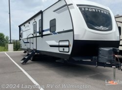 Used 2022 Venture RV SportTrek ST291VRK available in Wilmington, Ohio