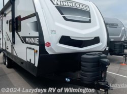 New 2025 Winnebago Minnie 2301BHS available in Wilmington, Ohio