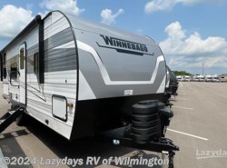 New 2025 Winnebago Access 26BH available in Wilmington, Ohio