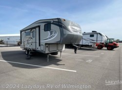 Used 2013 Jayco Eagle HT 23 5RBS available in Wilmington, Ohio