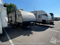 Used 2020 Forest River Wildwood X-Lite 263BHXL available in Wilmington, Ohio