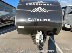 New 2025 Coachmen Catalina Summit Series 7 134RKX available in Wilmington, Ohio