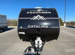 New 2025 Coachmen Catalina Summit Series 7 134BHX available in Wilmington, Ohio