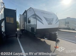 Used 2022 Forest River Vengeance Rouge 32V available in Wilmington, Ohio