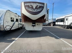 Used 2017 Heartland Bighorn 3160EL available in Wilmington, Ohio