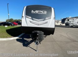 New 2025 Cruiser RV MPG 2520BH available in Wilmington, Ohio