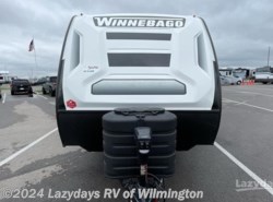 New 2025 Winnebago Micro Minnie 2108FBS available in Wilmington, Ohio