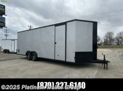 2023 Rock Solid Cargo 8.5x24