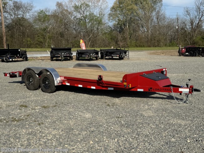 2026 Load Trail CH 83X18 2026 Load Trail CH 83X18