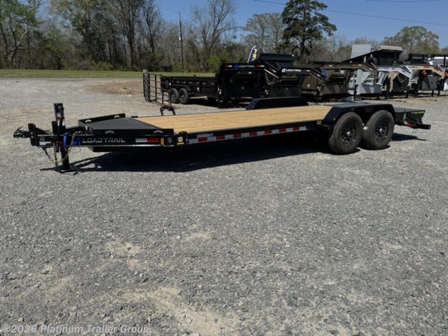 2026 Load Trail 83X20 2026 Load Trail 83X20