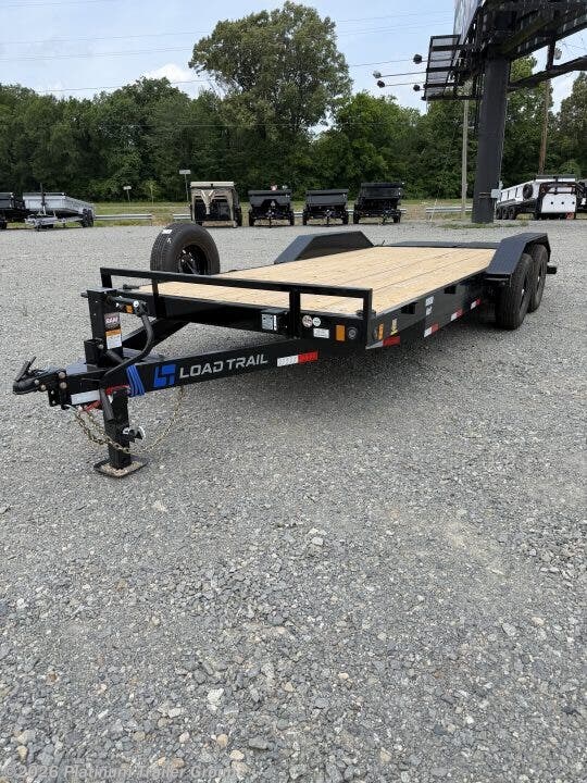 2026 Load Trail CH 83X20