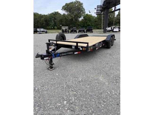 2026 Load Trail CH 83X20 2026 Load Trail CH 83X20