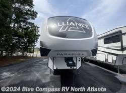 New 2024 Alliance RV Paradigm 310RL available in Buford, Georgia