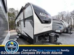 New 2023 Alliance RV Valor All-Access 21T15 available in Buford, Georgia