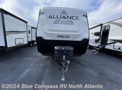 New 2024 Alliance RV Delta 251BH available in Buford, Georgia