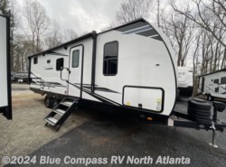 New 2024 Cruiser RV Twilight Signature TWS-25BH available in Buford, Georgia