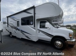 New 2024 Thor Motor Coach Geneva 31VT available in Buford, Georgia