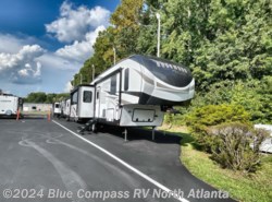 New 2024 Forest River Rockwood Signature 361RL available in Buford, Georgia