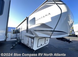 New 2024 Keystone Montana 3531RE available in Buford, Georgia