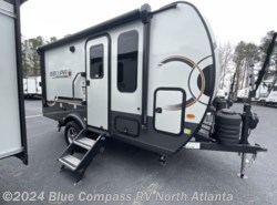 New 2024 Forest River Rockwood Geo Pro G15FBS available in Buford, Georgia