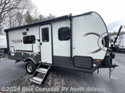 New 2024 Forest River Rockwood Geo Pro G20FBS available in Buford, Georgia