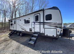 New 2024 Forest River Rockwood Ultra Lite 2706WS available in Buford, Georgia