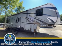 Used 2017 Keystone Impact 311 available in Buford, Georgia