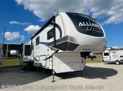 New 2024 Alliance RV Paradigm 380MP available in Buford, Georgia