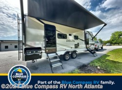 New 2024 Alliance RV Delta 252RL available in Buford, Georgia