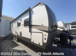 New 2024 Forest River Rockwood Ultra Lite 2606WS available in Buford, Georgia