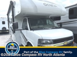 New 2024 Thor Motor Coach Geneva 22VT available in Buford, Georgia