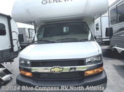 New 2025 Thor Motor Coach Geneva 22VT available in Buford, Georgia